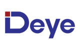 Deye Brand Logo