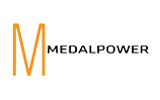 Medal Power Brand Logo