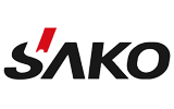 SAKO Power Brand Logo
