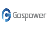 Gospower Brand Logo
